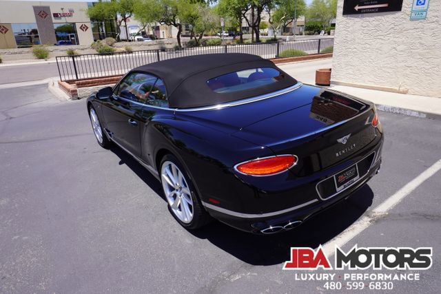 Used 2022 Bentley Continental GT image 23