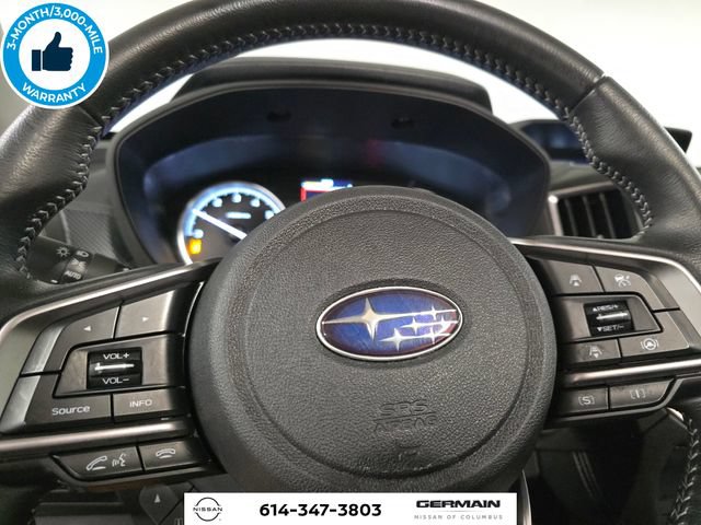Used 2024 Subaru Forester Premium AWD/4WD image 21