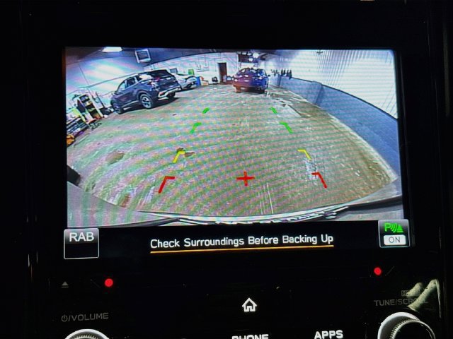 Used 2020 Subaru Ascent Limited AWD/4WD image 13