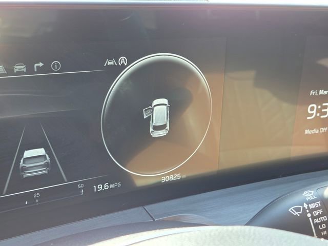 Used 2024 Kia Telluride SX Prestige X-Pro image 20