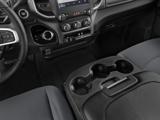 Used 2024 RAM 2500 Big Horn image 9