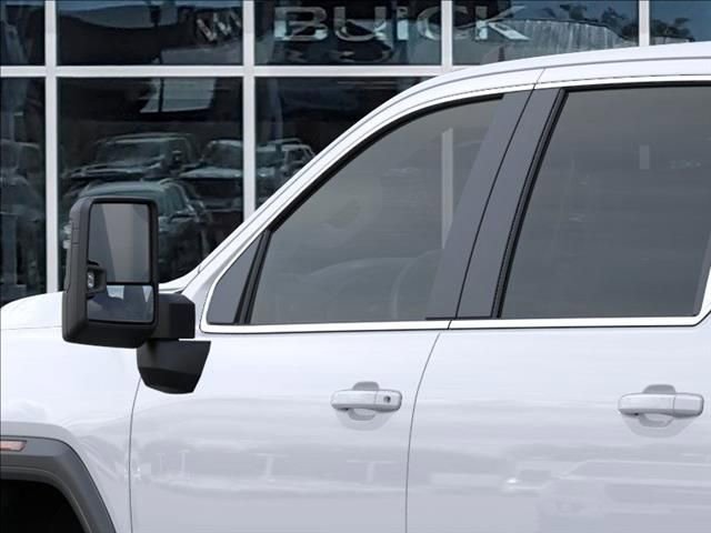 New 2026 GMC Sierra 2500 SLE image 12