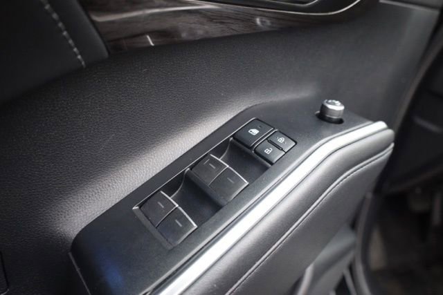 Used 2022 Toyota Highlander Limited image 21