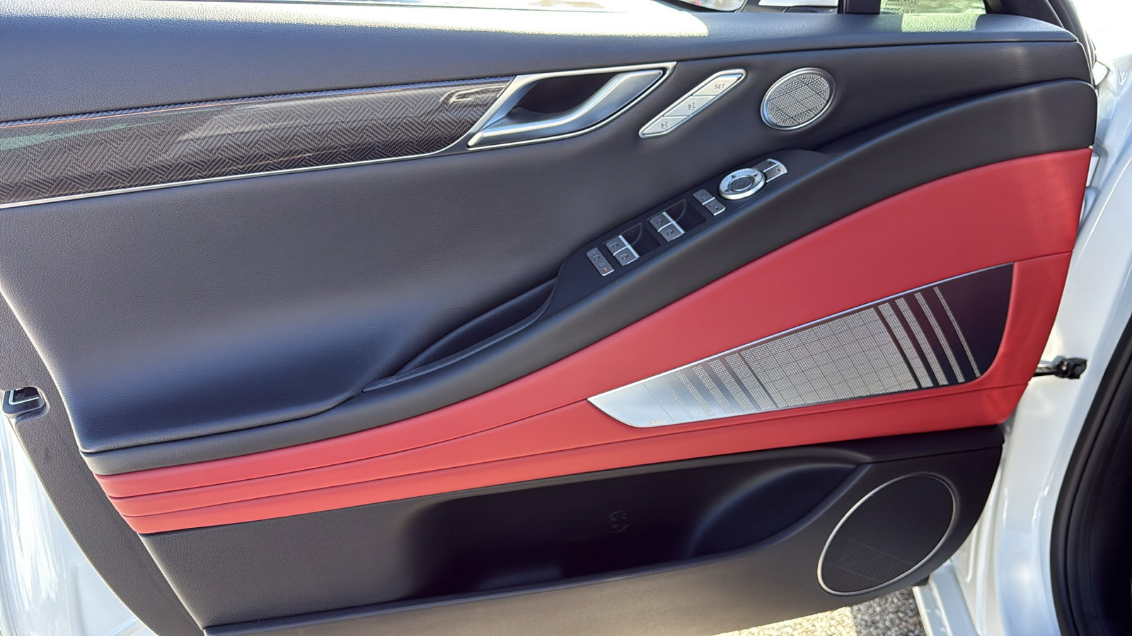 Used 2023 Genesis G80 3.5T Sport image 10