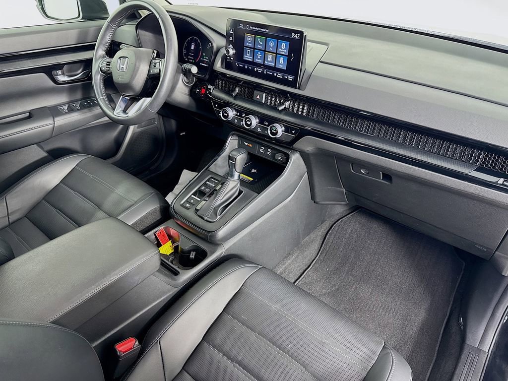 Used 2023 Honda CR-V EX-L image 38