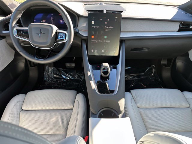 Certified 2024 Polestar Polestar 2 AWD/4WD image 14