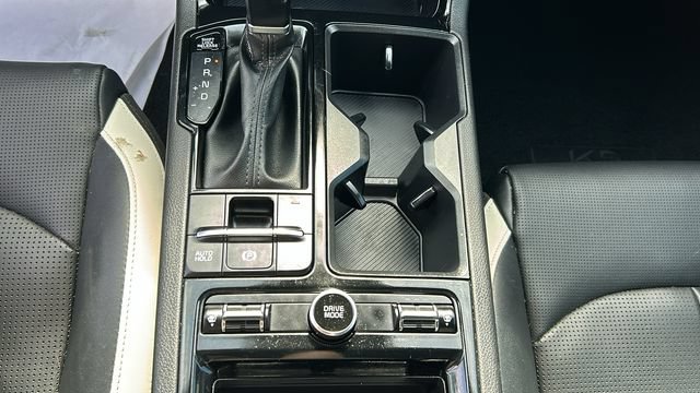 Used 2025 Kia K5 GT-Line w/ GT-Line Premium Package FWD image 22