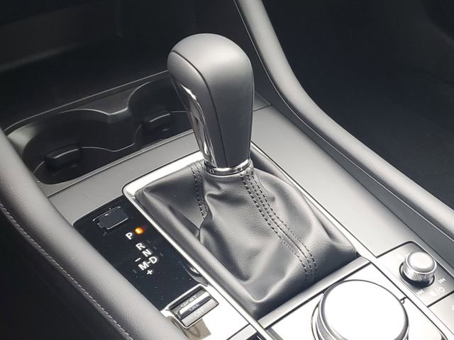 New 2026 MAZDA MAZDA3 s Sport image 28