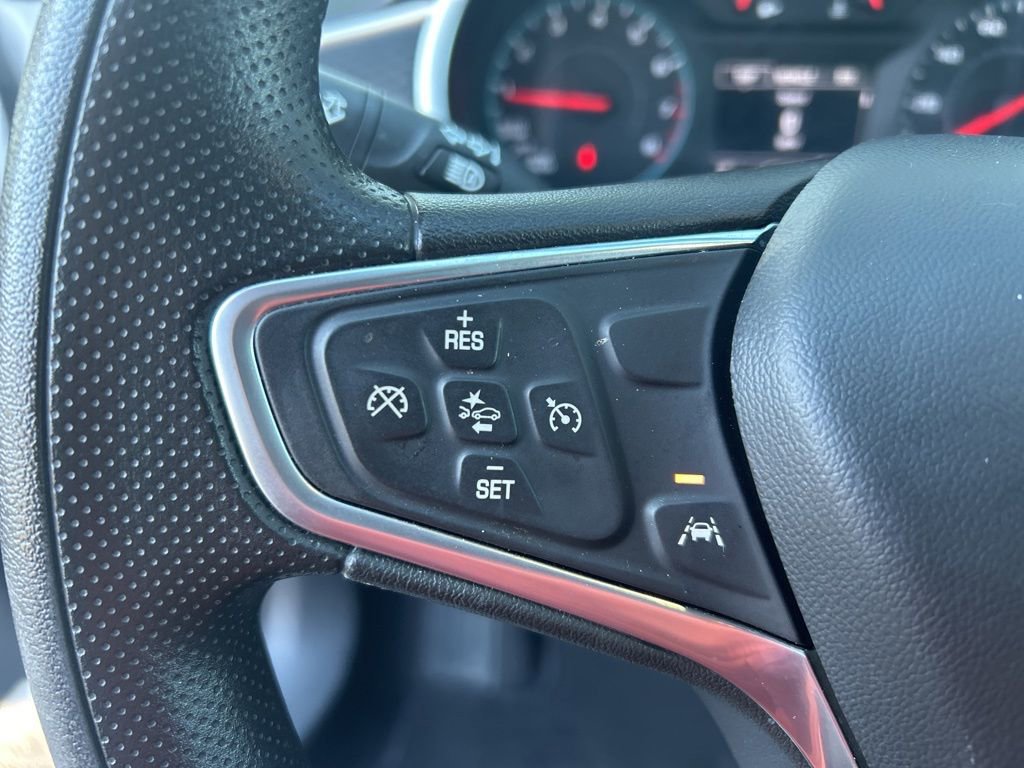 Used 2023 Chevrolet Malibu LT image 19