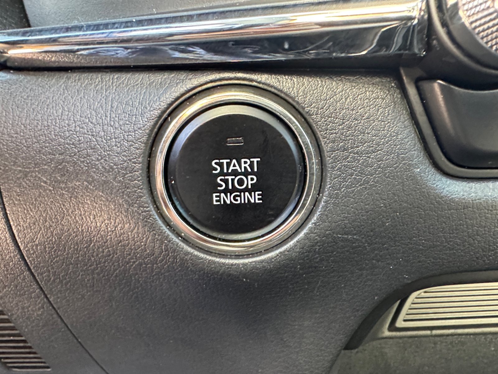 Used 2021 MAZDA CX-30 AWD 2.5 Turbo S image 31