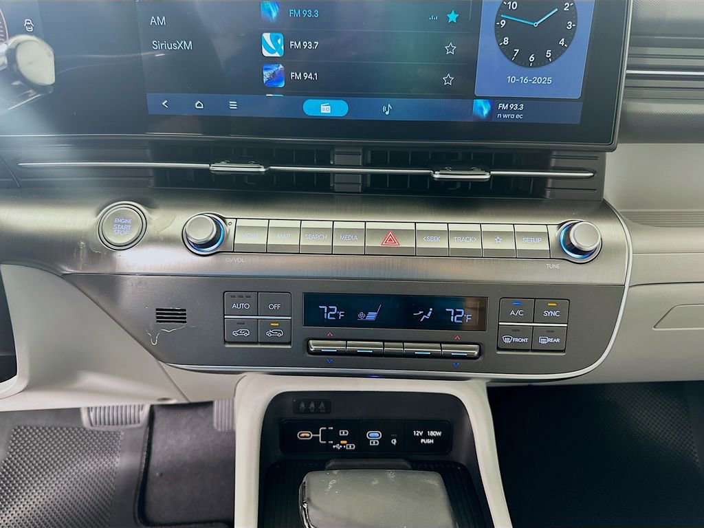 New 2026 Hyundai Kona SEL Sport image 13