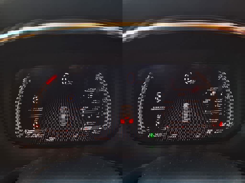 Certified 2026 Acura MDX A-Spec image 24