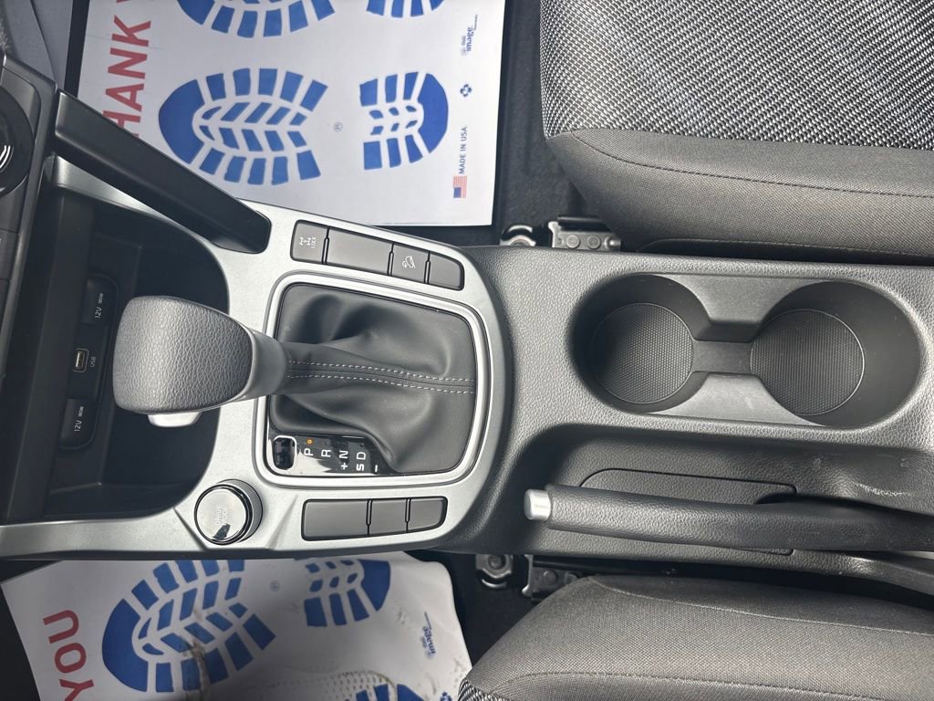 Used 2026 Kia Seltos LX image 21