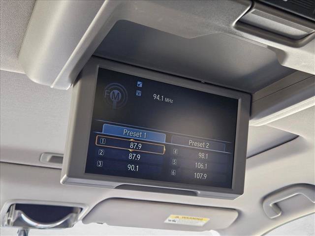 Used 2017 Honda Pilot EX-L image 13