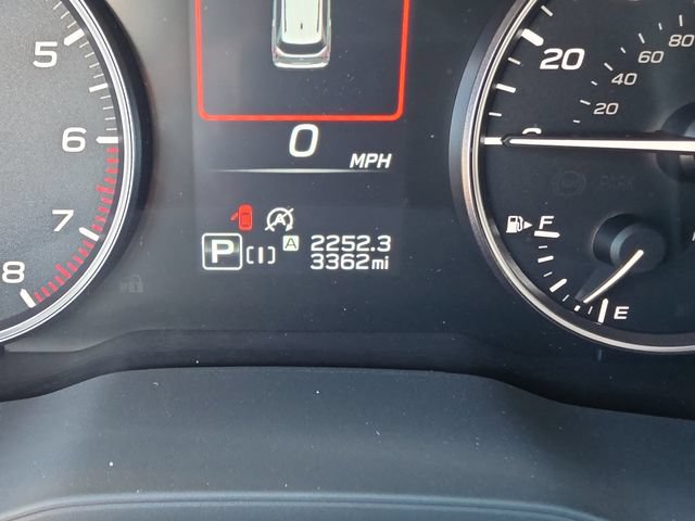 Used 2026 Subaru Forester Premium AWD/4WD image 28