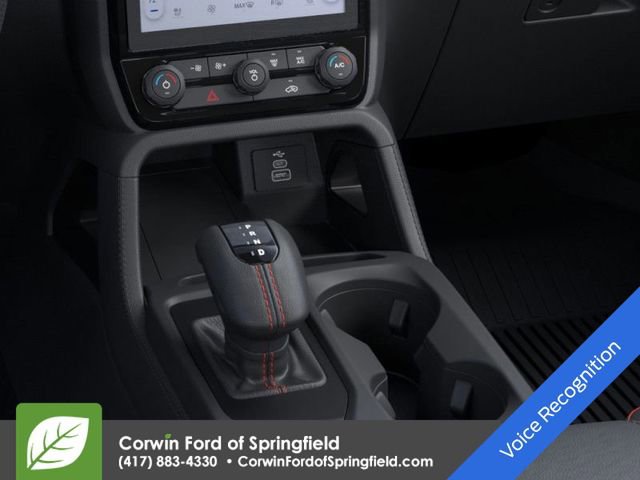 New 2026 Ford Ranger Raptor image 17