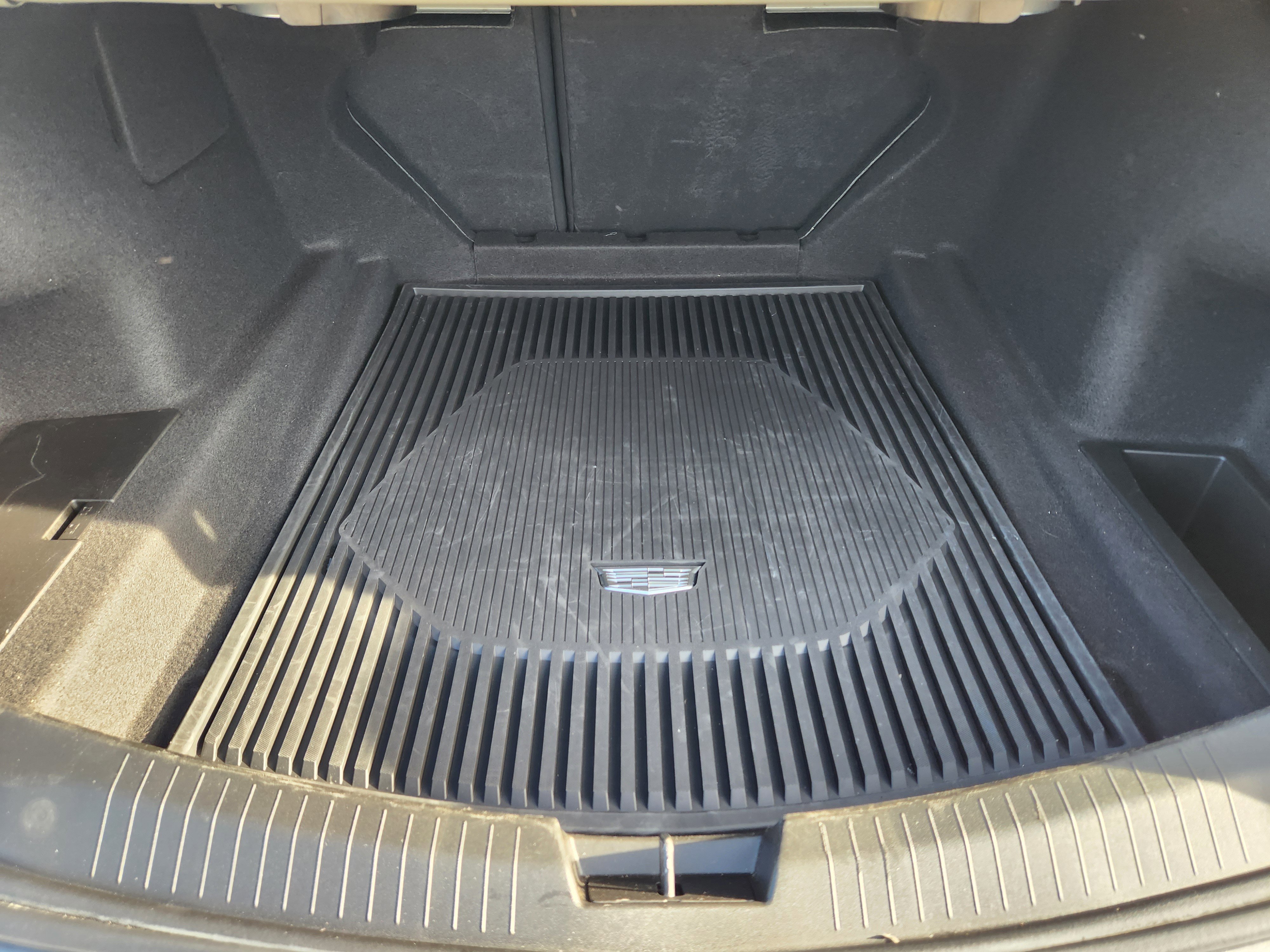 Certified 2023 Cadillac CT5 Sport w/ Super Cruise 2 Package image 34