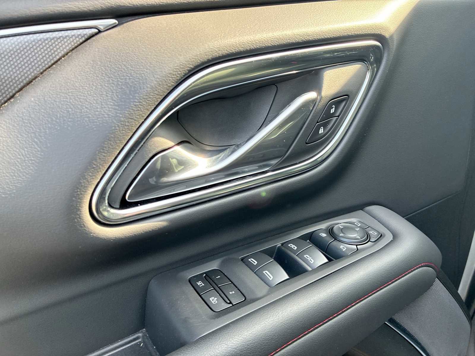 Used 2024 Chevrolet Tahoe RST w/ Luxury Package image 23