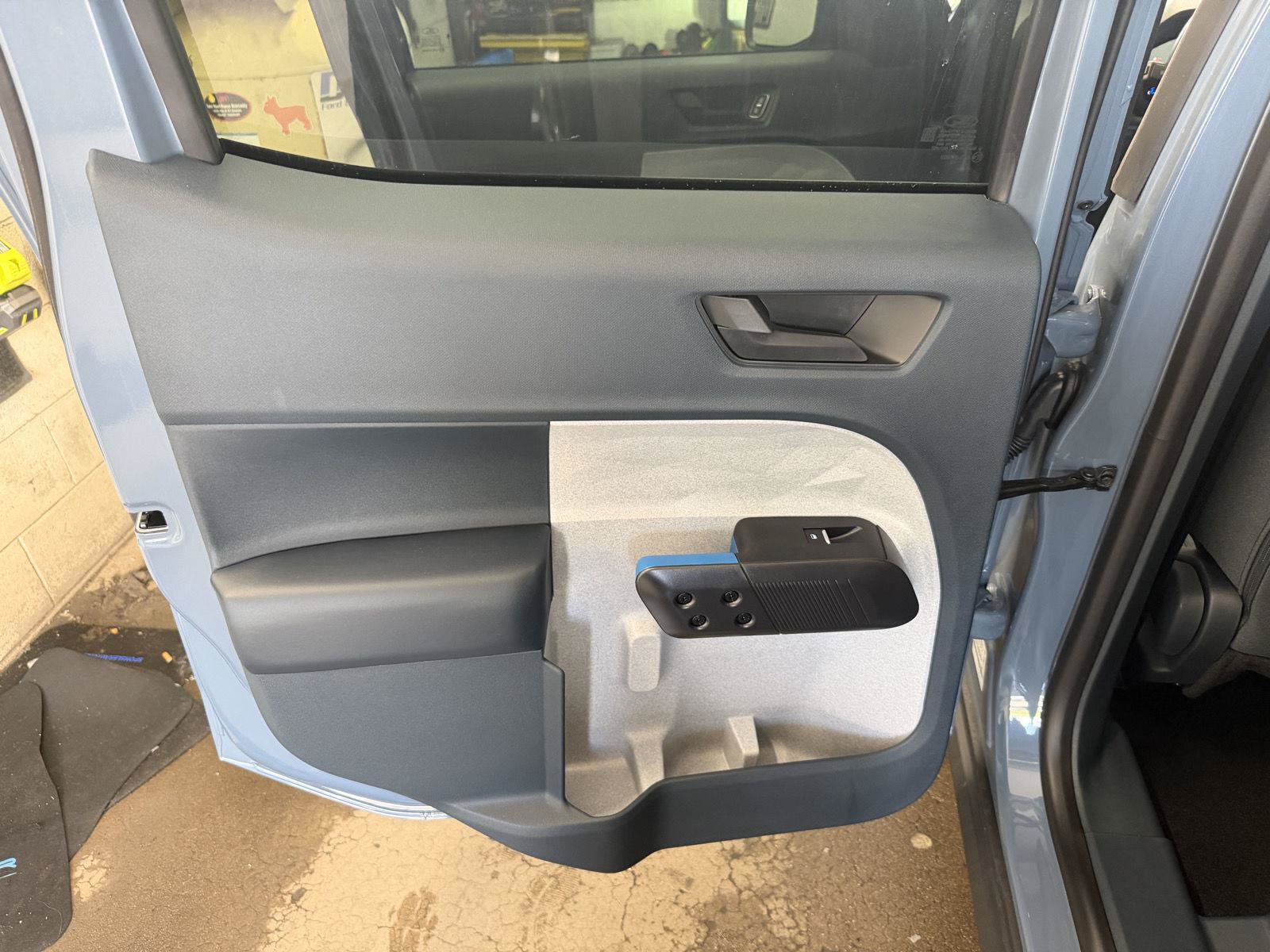 New 2026 Ford Maverick XLT AWD/4WD image 17