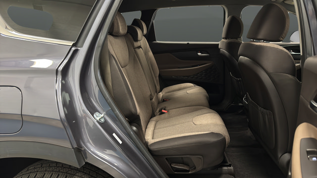 Used 2023 Hyundai Santa Fe SEL Convenience w/ Cargo Package AWD/4WD image 25