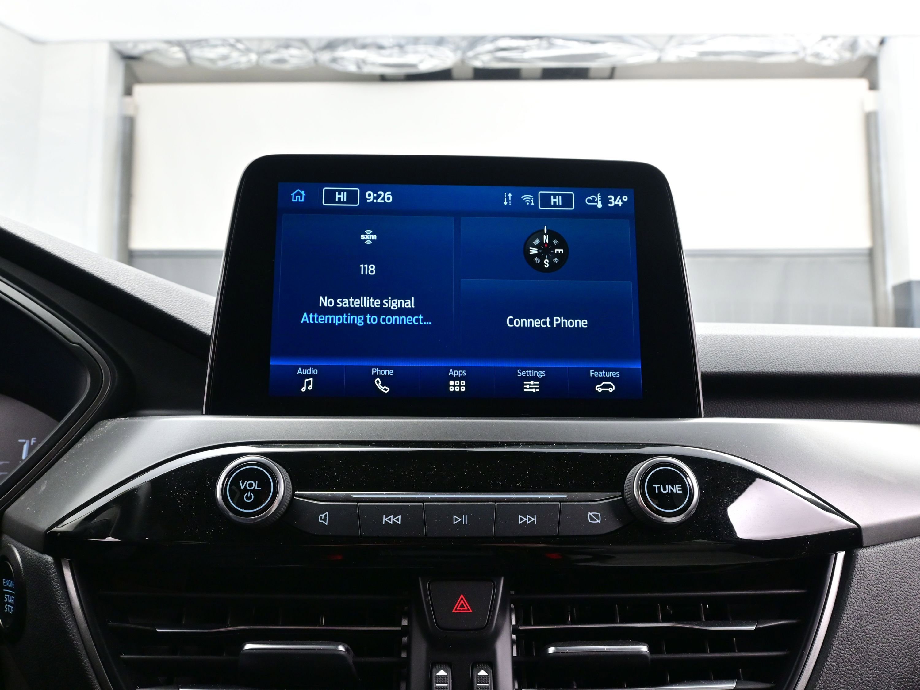 Used 2023 Ford Escape Active image 19