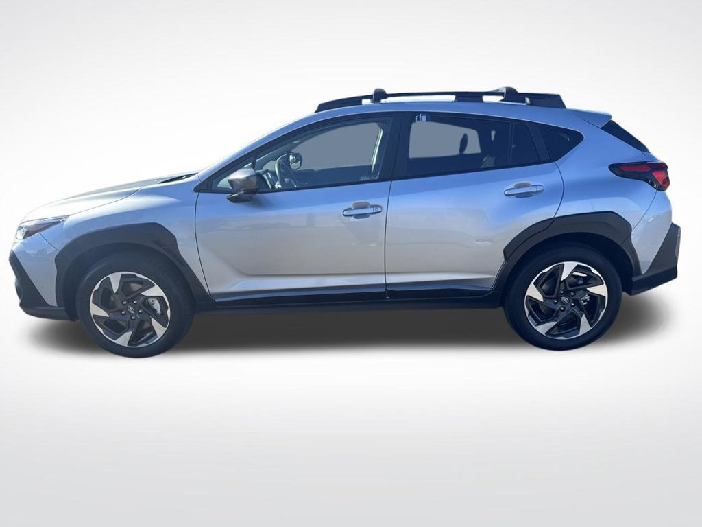 Certified 2025 Subaru Crosstrek 2.5i Limited w/ Crosstrek Mirror Package AWD/4WD image 4