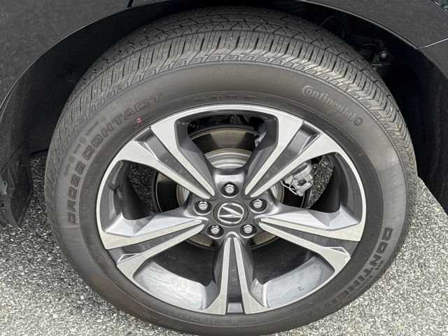 Used 2023 Acura RDX w/ Advance Package AWD/4WD image 24