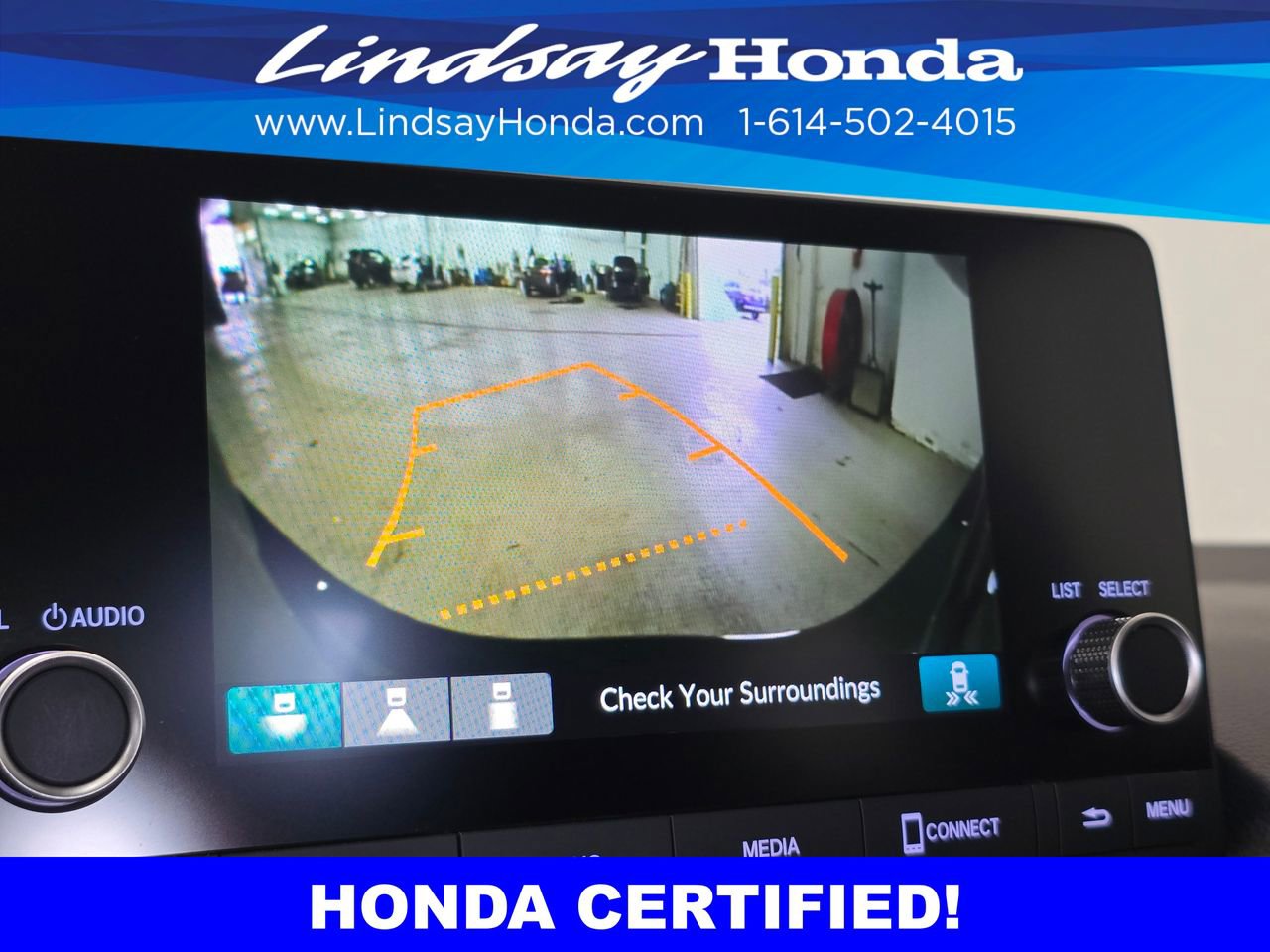 Certified 2025 Honda Civic Sport image 19