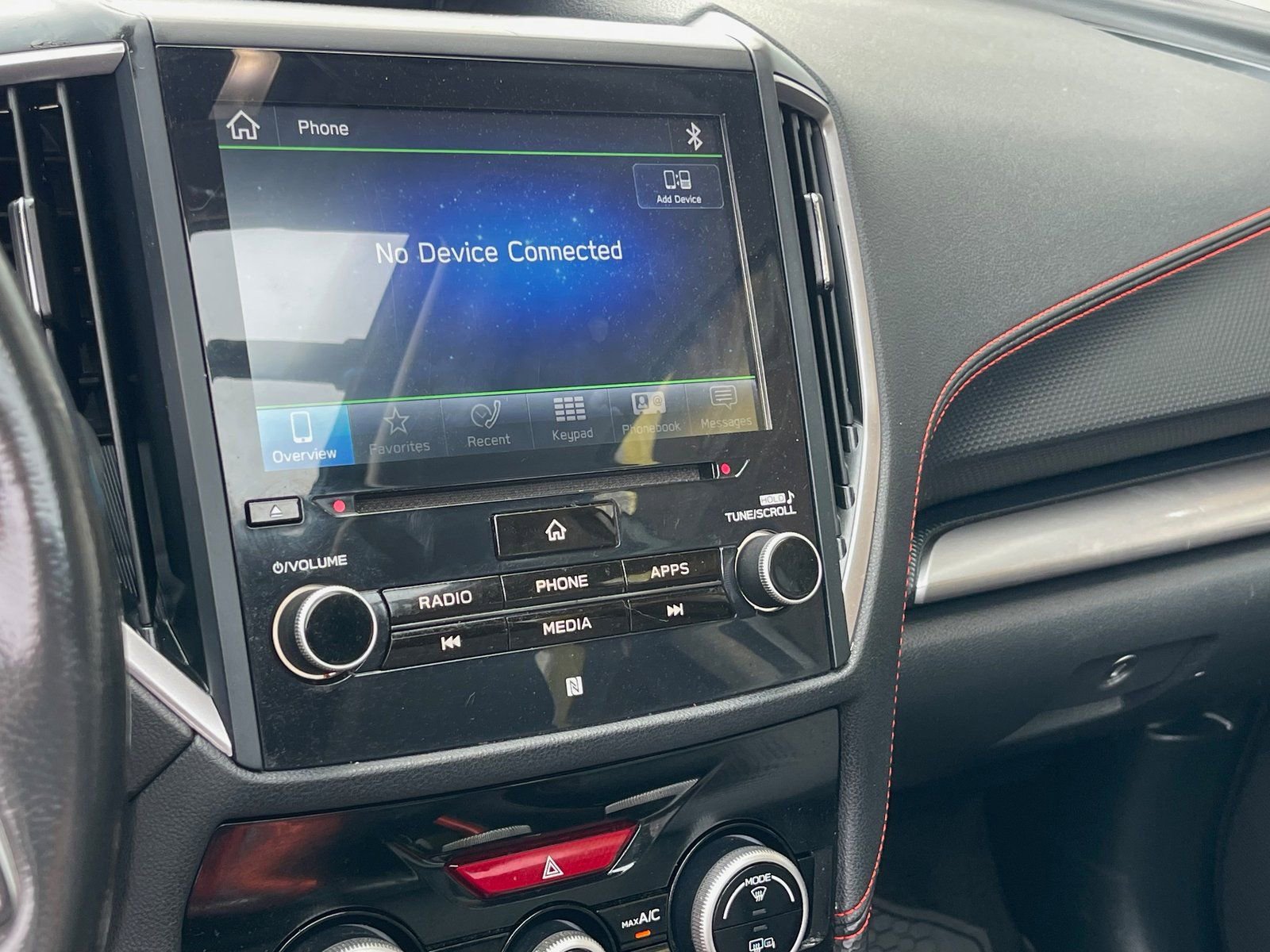 Used 2020 Subaru Forester Sport w/ Popular Package #2 image 27