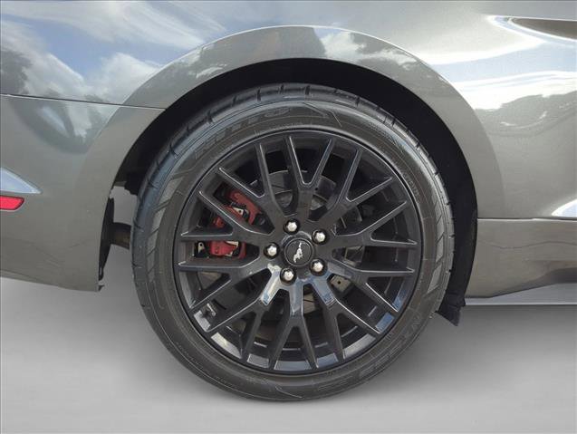 Used 2017 Ford Mustang GT w/ GT Performance Package image 26