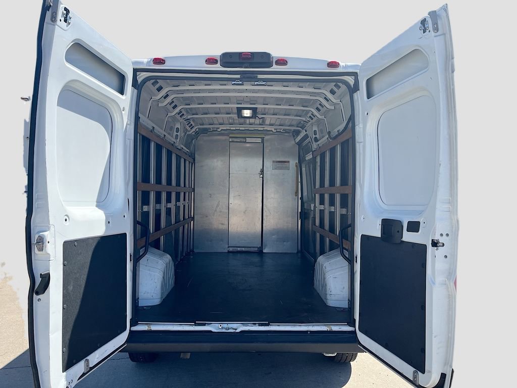 Used 2022 RAM ProMaster 2500 w/ Interior LED Lighting Group image 22
