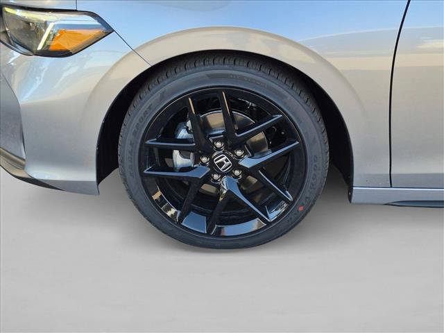 New 2026 Honda Civic Sport image 10