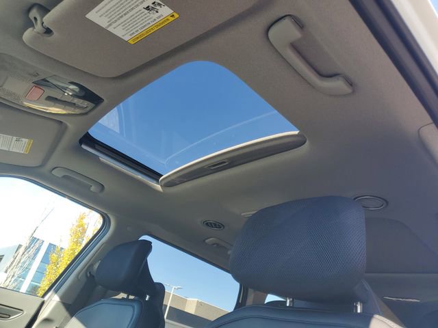 New 2026 Kia EV9 Wind image 15