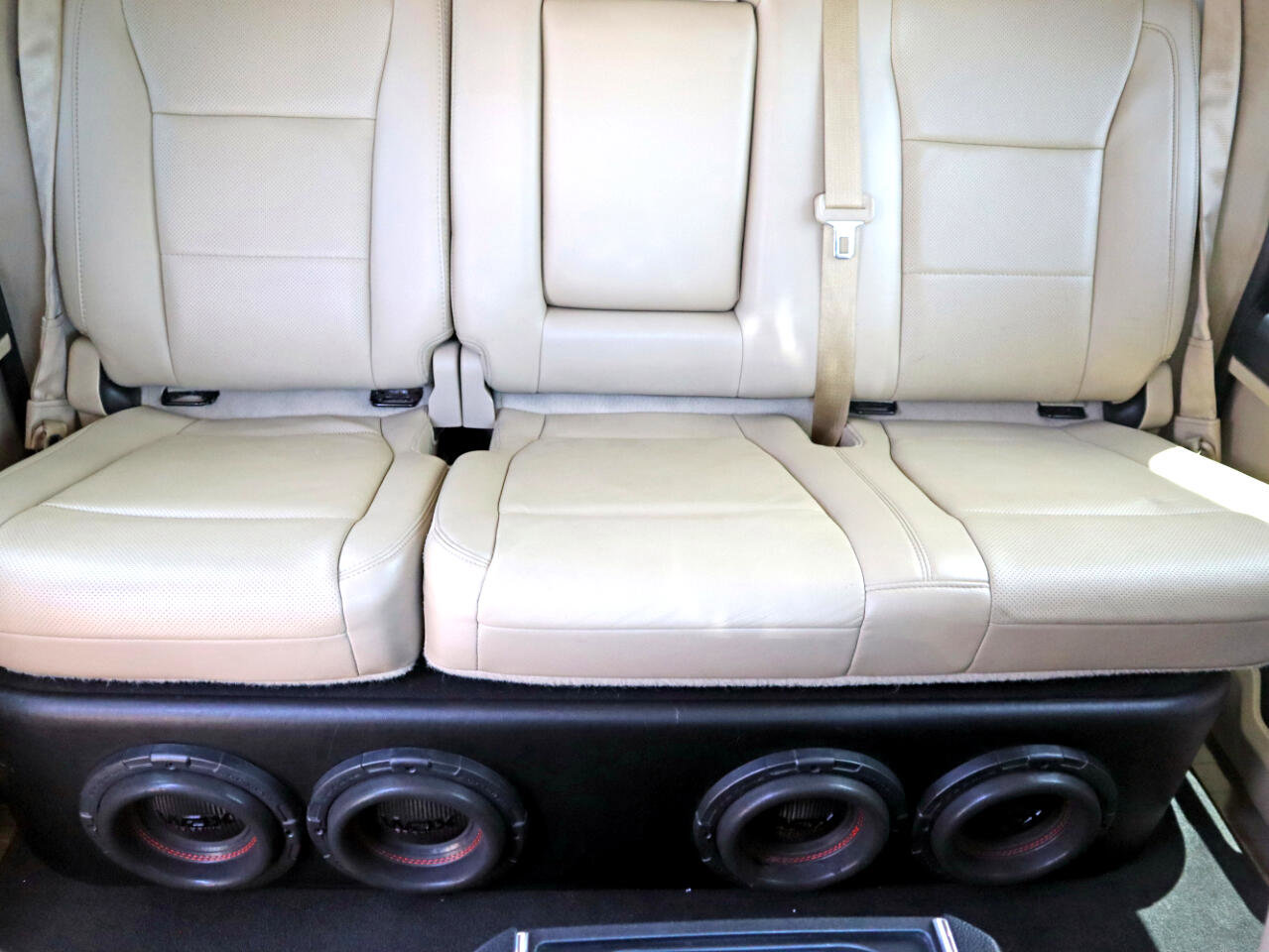 Used 2017 Ford F350 Lariat w/ Lariat Ultimate Package image 34