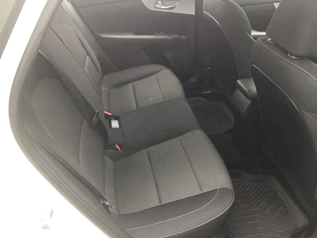 Used 2024 Kia Forte LXS FWD image 14