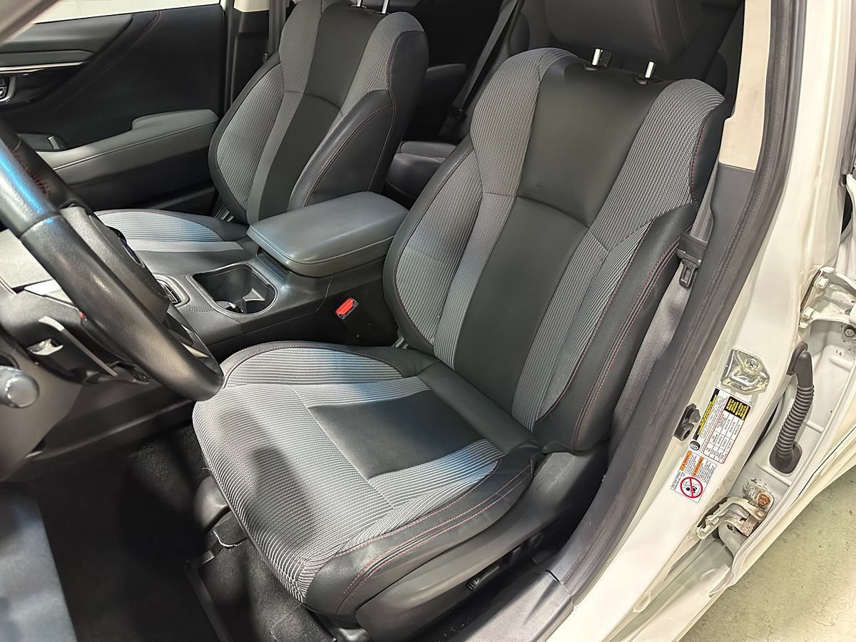Used 2020 Subaru Legacy Sport w/ Popular Package #3 AWD/4WD image 24