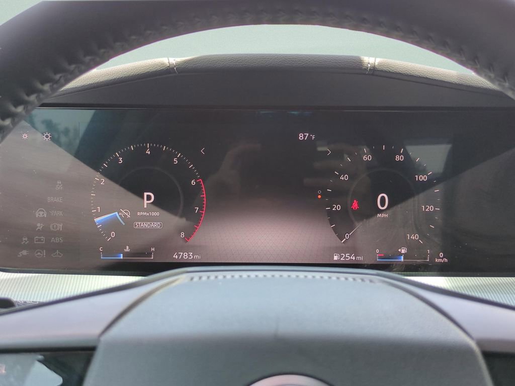 Certified 2025 Nissan Murano SL image 26