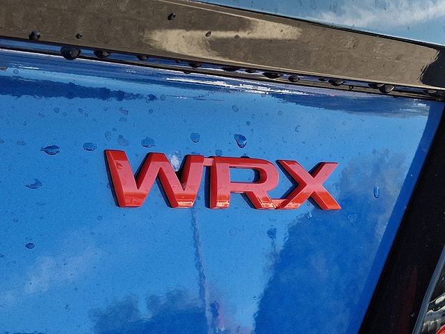 New 2026 Subaru WRX Premium AWD/4WD image 24
