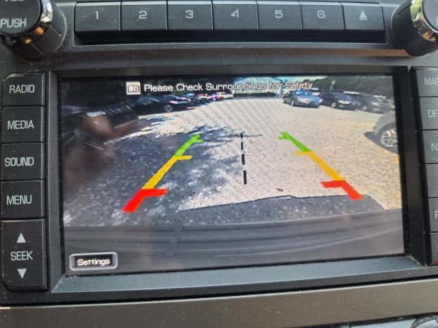Used 2013 Lincoln Navigator L 2WD image 18