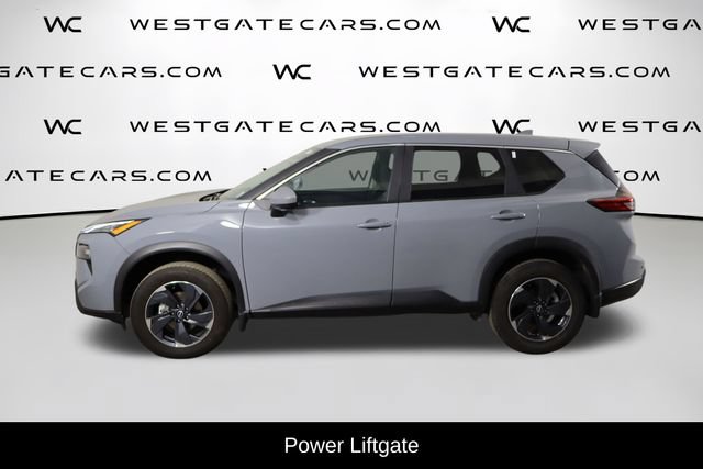 Used 2026 Nissan Rogue SV FWD image 5