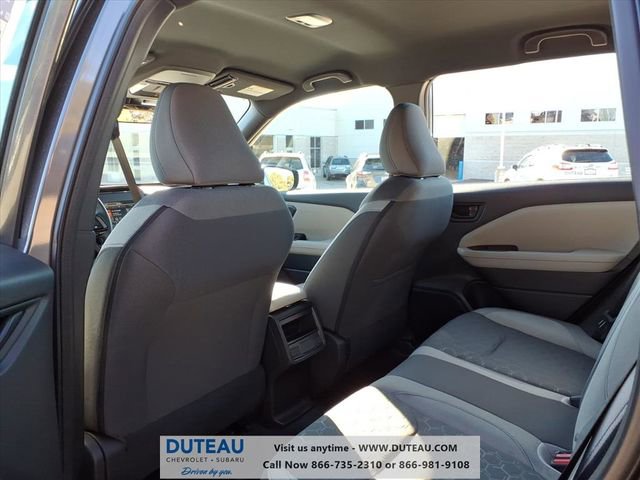 New 2026 Subaru Forester image 9