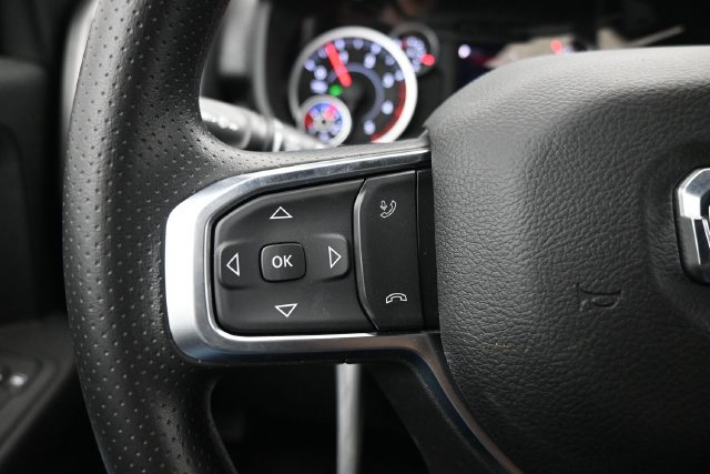 New 2027 RAM 3500 Tradesman AWD/4WD image 12