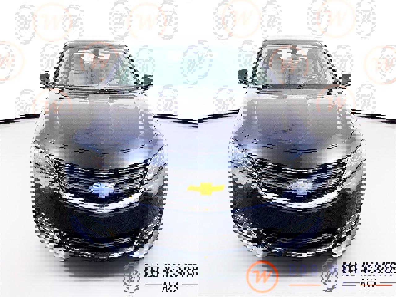 Used 2017 Chevrolet Impala LS image 2