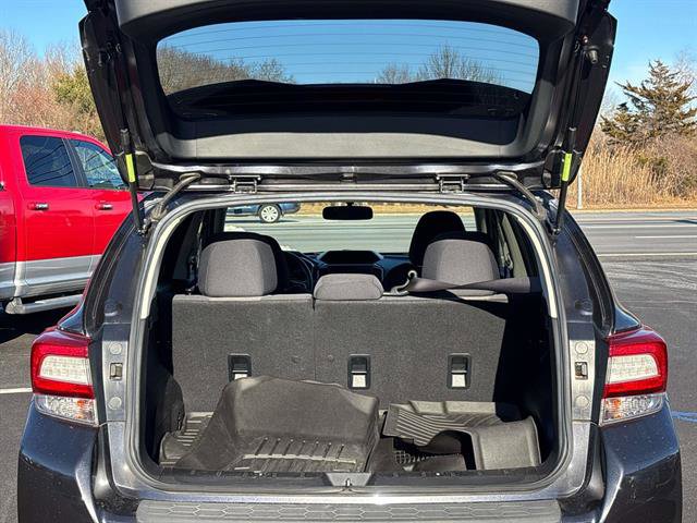 Used 2019 Subaru Crosstrek 2.0i Premium image 8