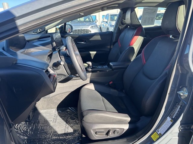 Used 2024 Toyota Prius Prime Premium image 13