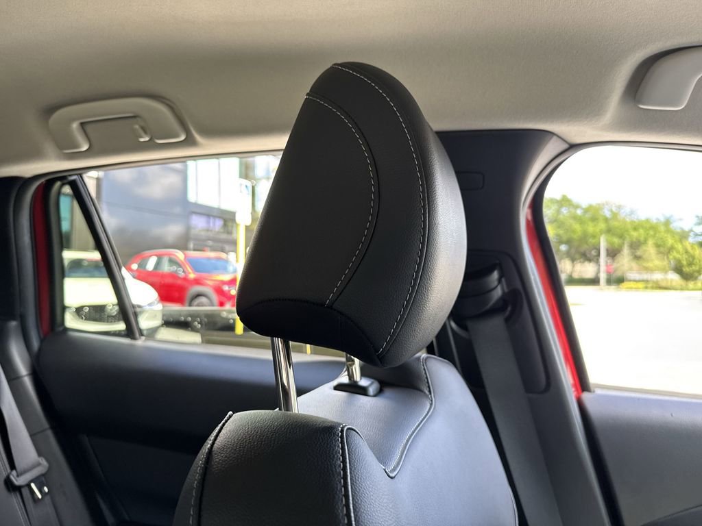 Certified 2025 MAZDA CX-50 AWD 2.5 S w/ Select Package image 21