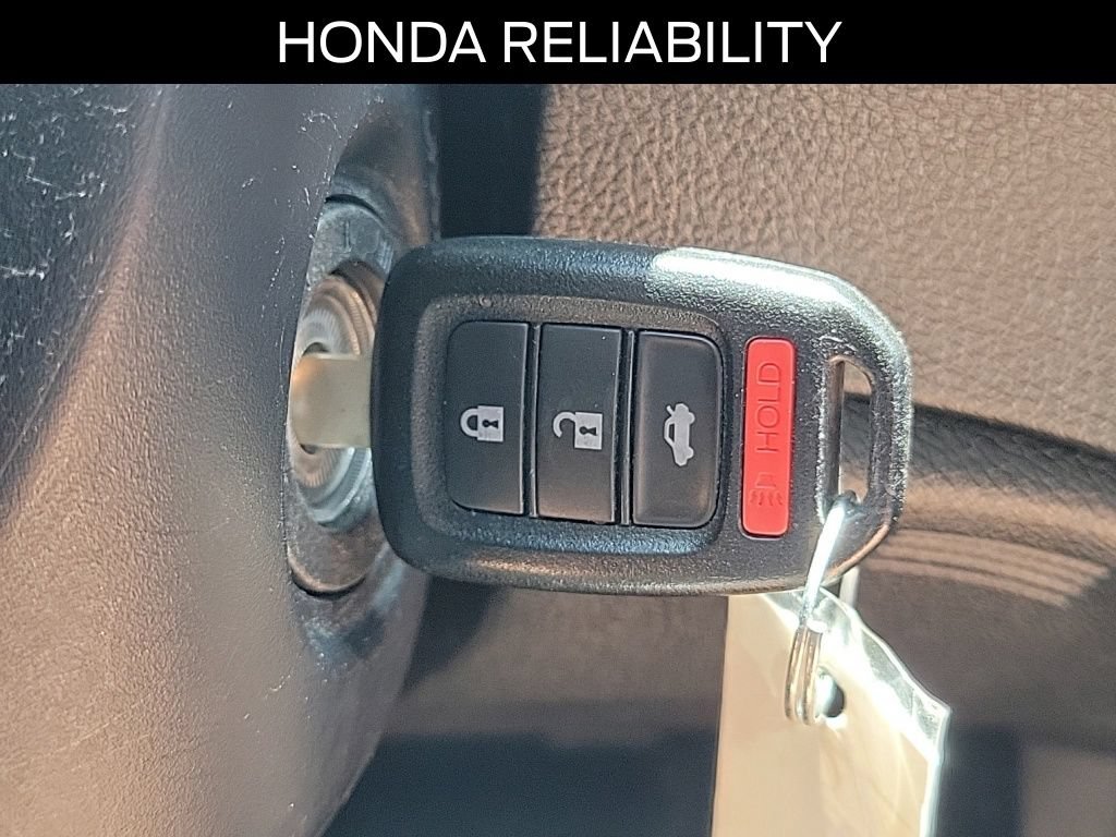 Used 2018 Honda Civic LX image 26
