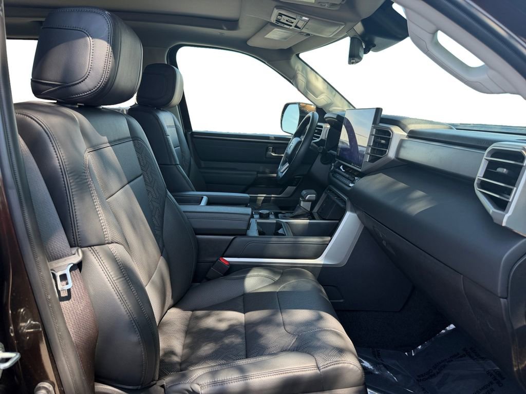 Used 2024 Toyota Tundra Limited image 17