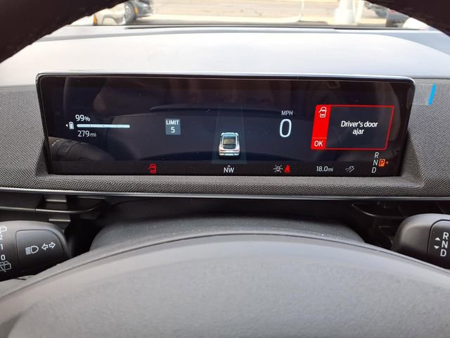 New 2026 Ford Mustang Mach-E Select w/ Interior Protection Package image 14