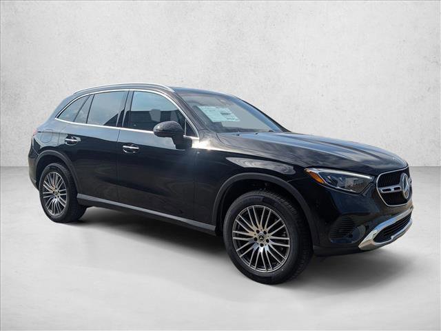 Certified 2026 Mercedes-Benz GLC 300 image 3
